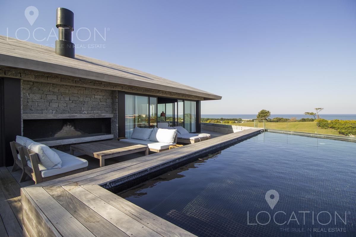 Casa en venta en José Ignacio
