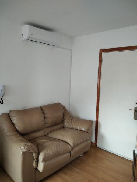Apartamento - Península. Con garaje. 1 dormitorio y medio · Foto 2