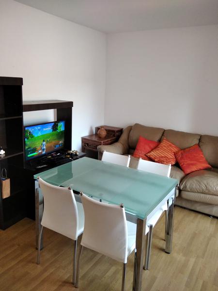 Apartamento - Península. Con garaje. 1 dormitorio y medio · Foto 4