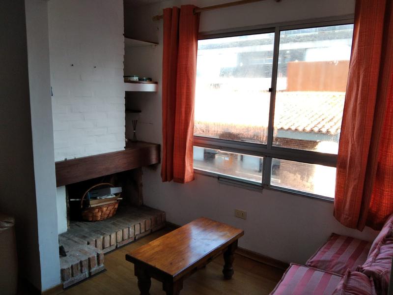 Apartamento - Península. Con garaje. 1 dormitorio y medio · Foto 6