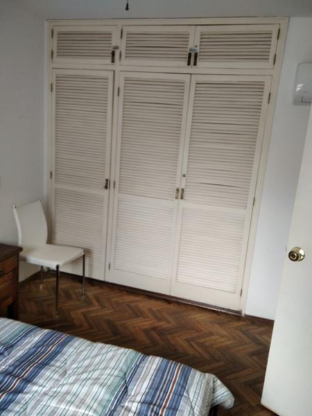 Apartamento - Península. Con garaje. 1 dormitorio y medio · Foto 8