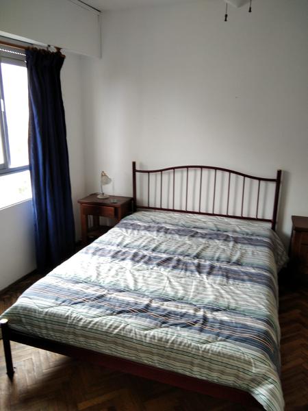 Apartamento - Península. Con garaje. 1 dormitorio y medio · Foto 10