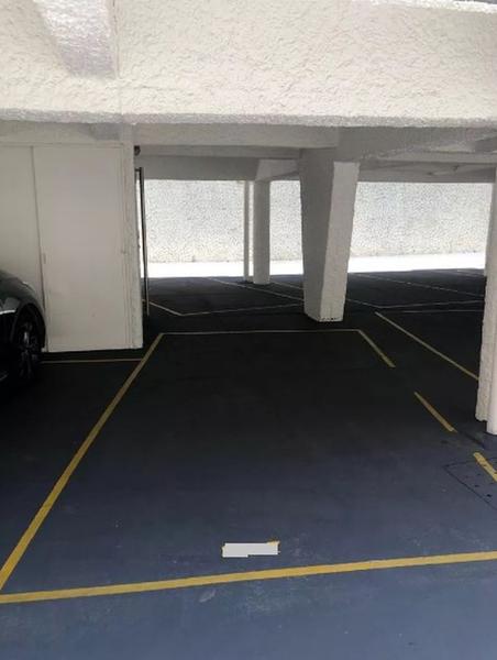 Apartamento - Península. Con garaje. 1 dormitorio y medio · Foto 11