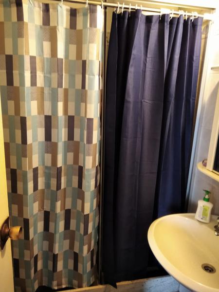 Apartamento - Península. Con garaje. 1 dormitorio y medio · Foto 12