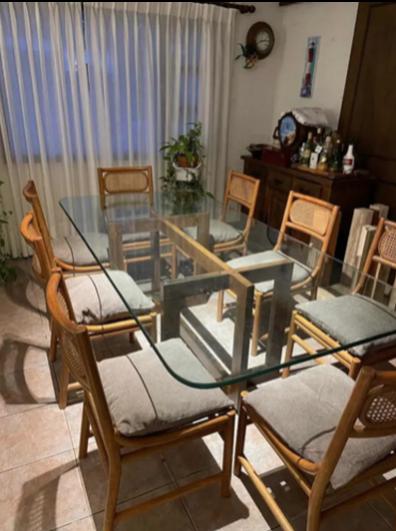 Casa - Punta del Este. 4 dormitorios y piscina · Foto 5