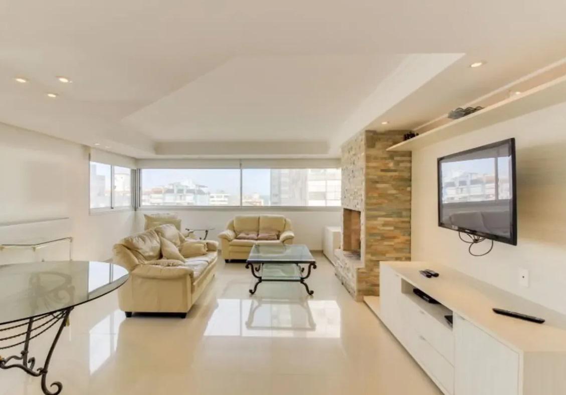 Apartamento - Península