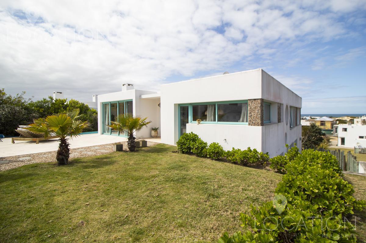 Casa en alquiler en José Ignacio