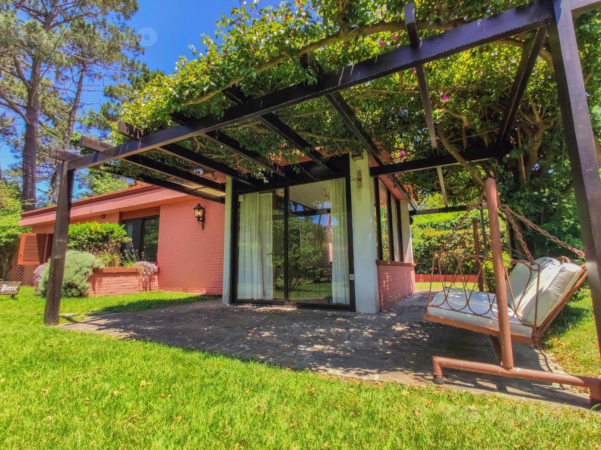 Casa - Playa Mansa