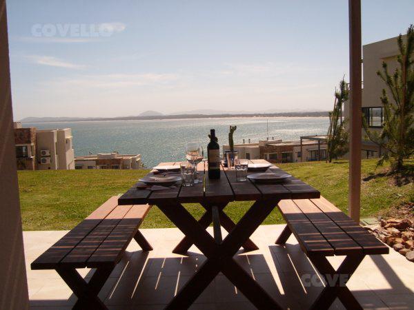 Alquiler apartamento  en Punta Ballena