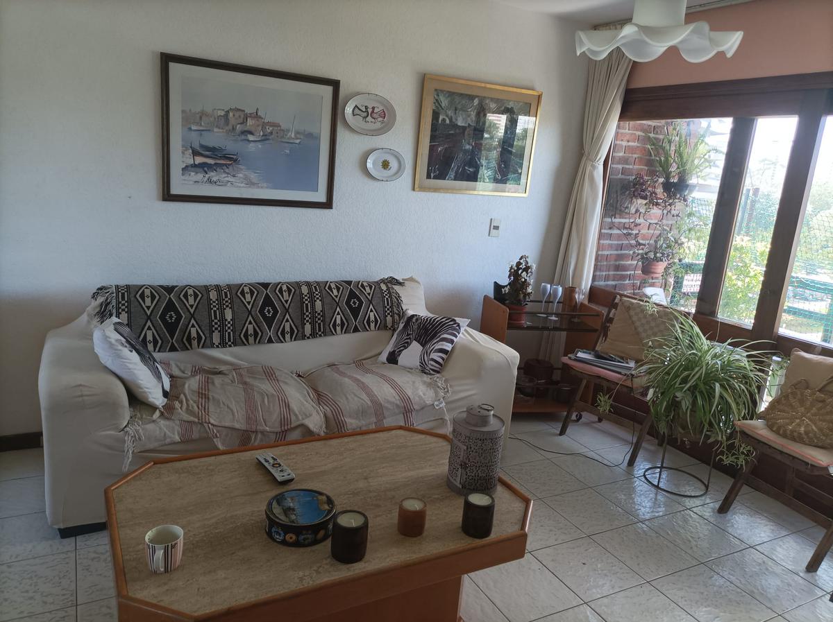 Apartamento en  playa mansa · Photo 2