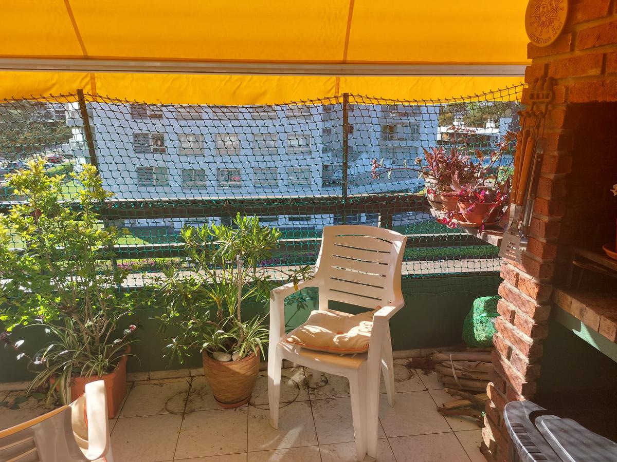 Apartamento en  playa mansa · Photo 8