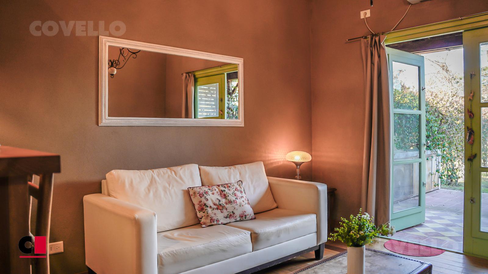 Apartamento en venta y alquiler en Barrio Privado Carmelo Golf · Foto 4