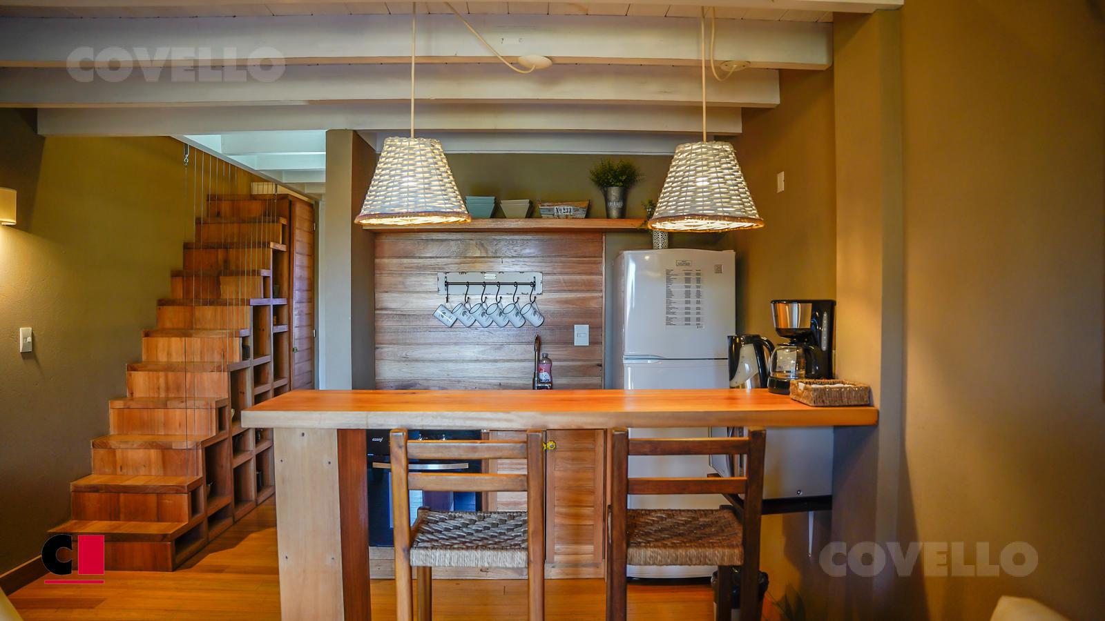 Apartamento en venta y alquiler en Barrio Privado Carmelo Golf · Foto 6