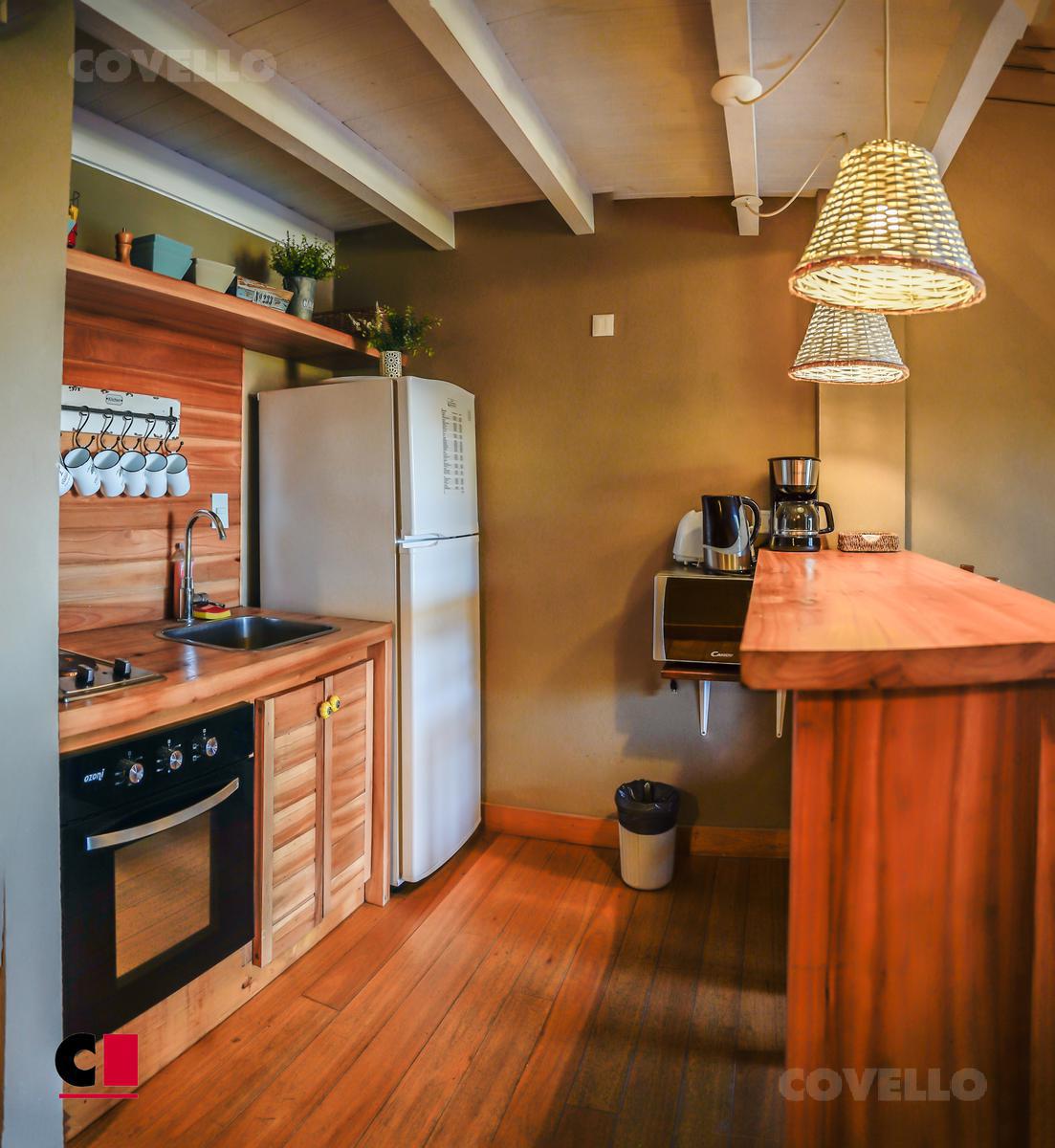 Apartamento en venta y alquiler en Barrio Privado Carmelo Golf · Foto 8