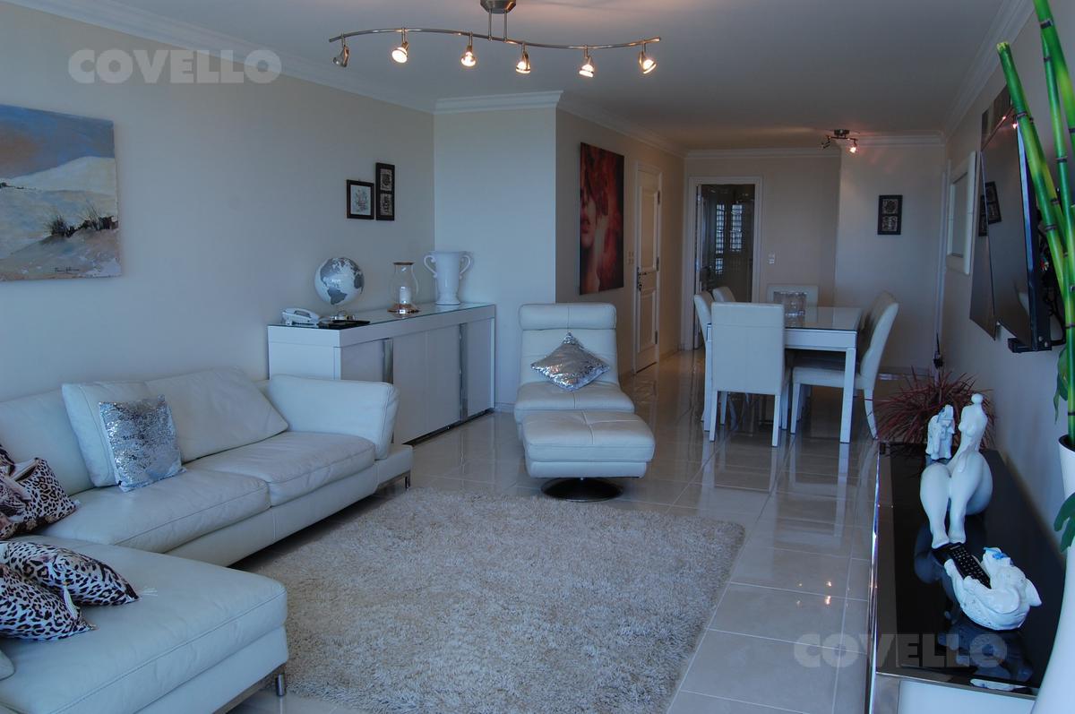 Departamento - Playa Mansa
