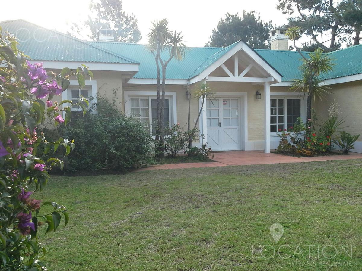 Casa en La Barra - LHO1210198