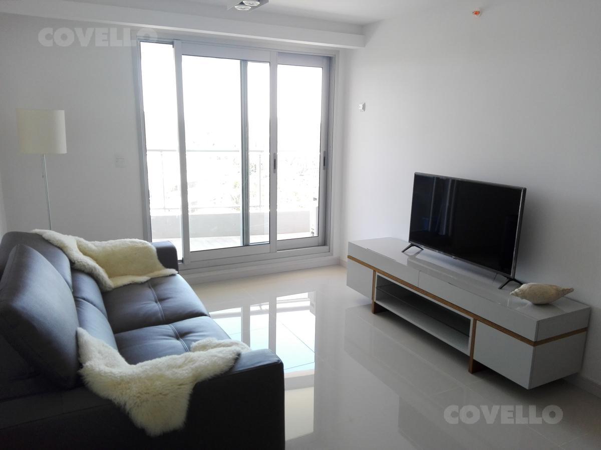 Departamento - Playa Brava