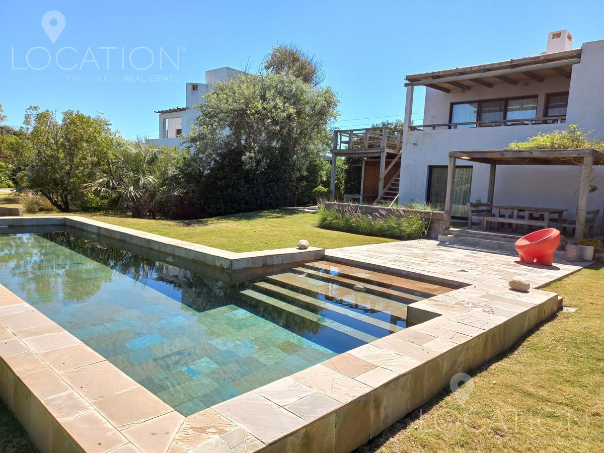 Casa en alquiler en Jose Ignacio - LHO2184237