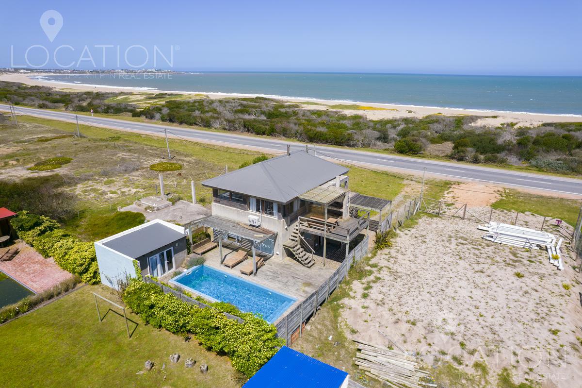 Casa  en alquiler en La Juanita - LHO4229417
