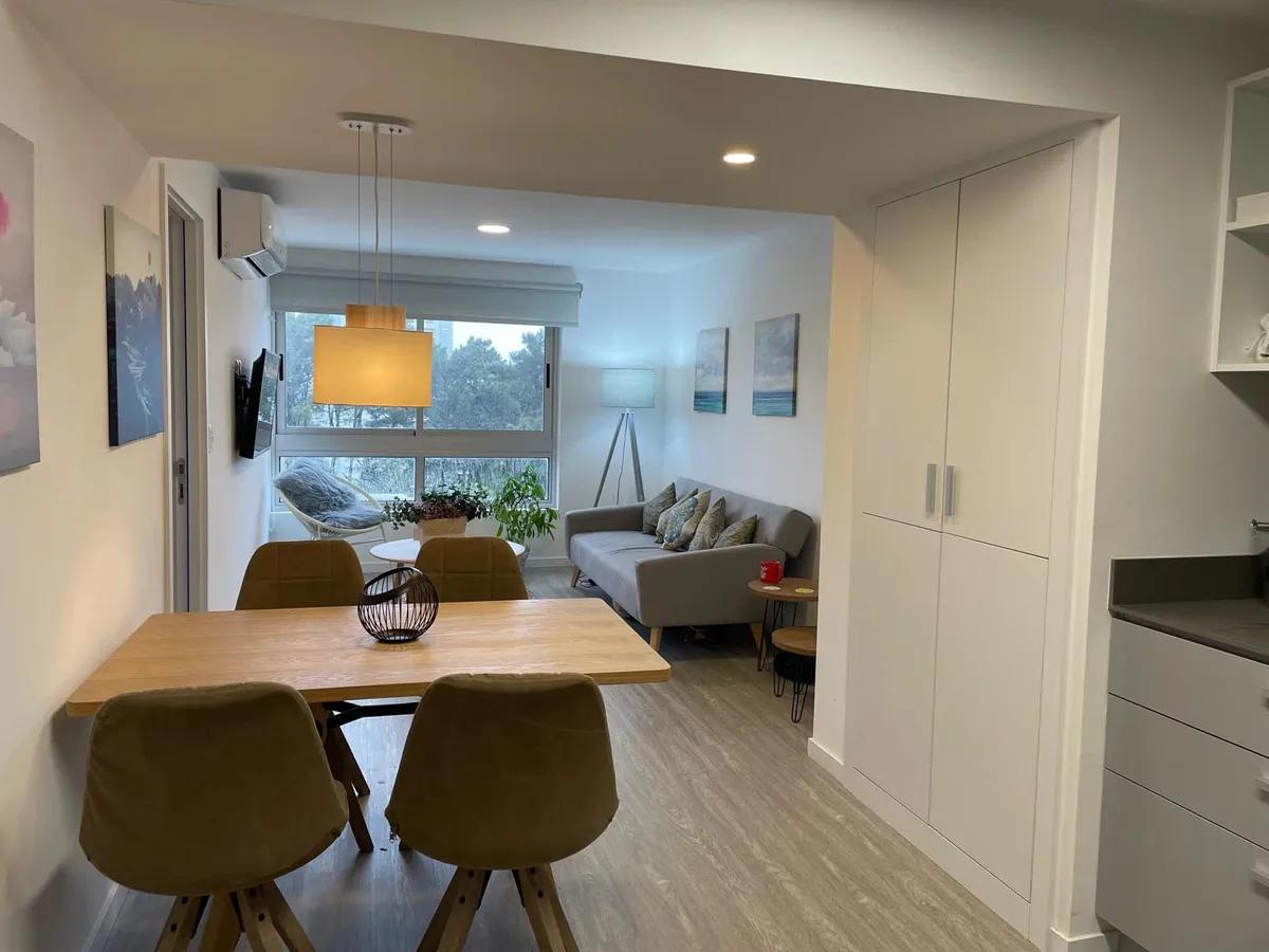 Apartamento - Roosevelt