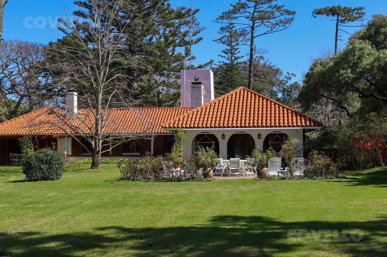 Casa en venta en Golf