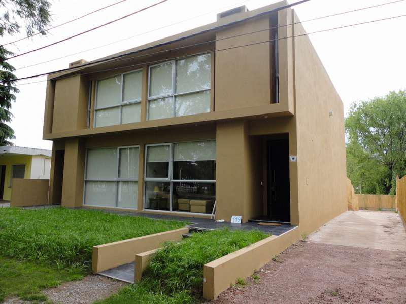 1 - Avenida Mihanovich 100