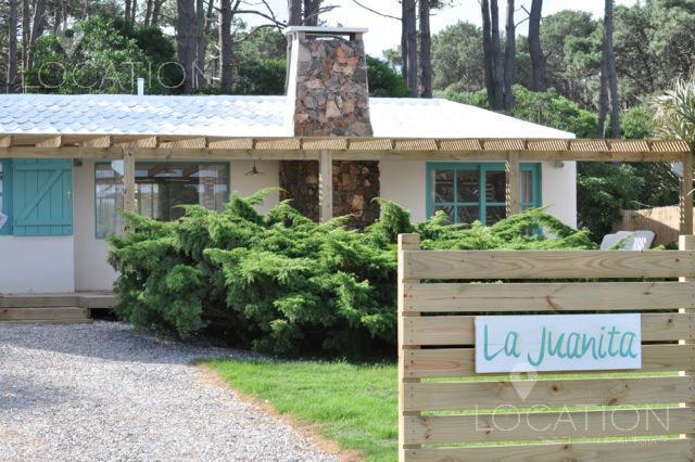 Casa en La Juanita - LHO4046986