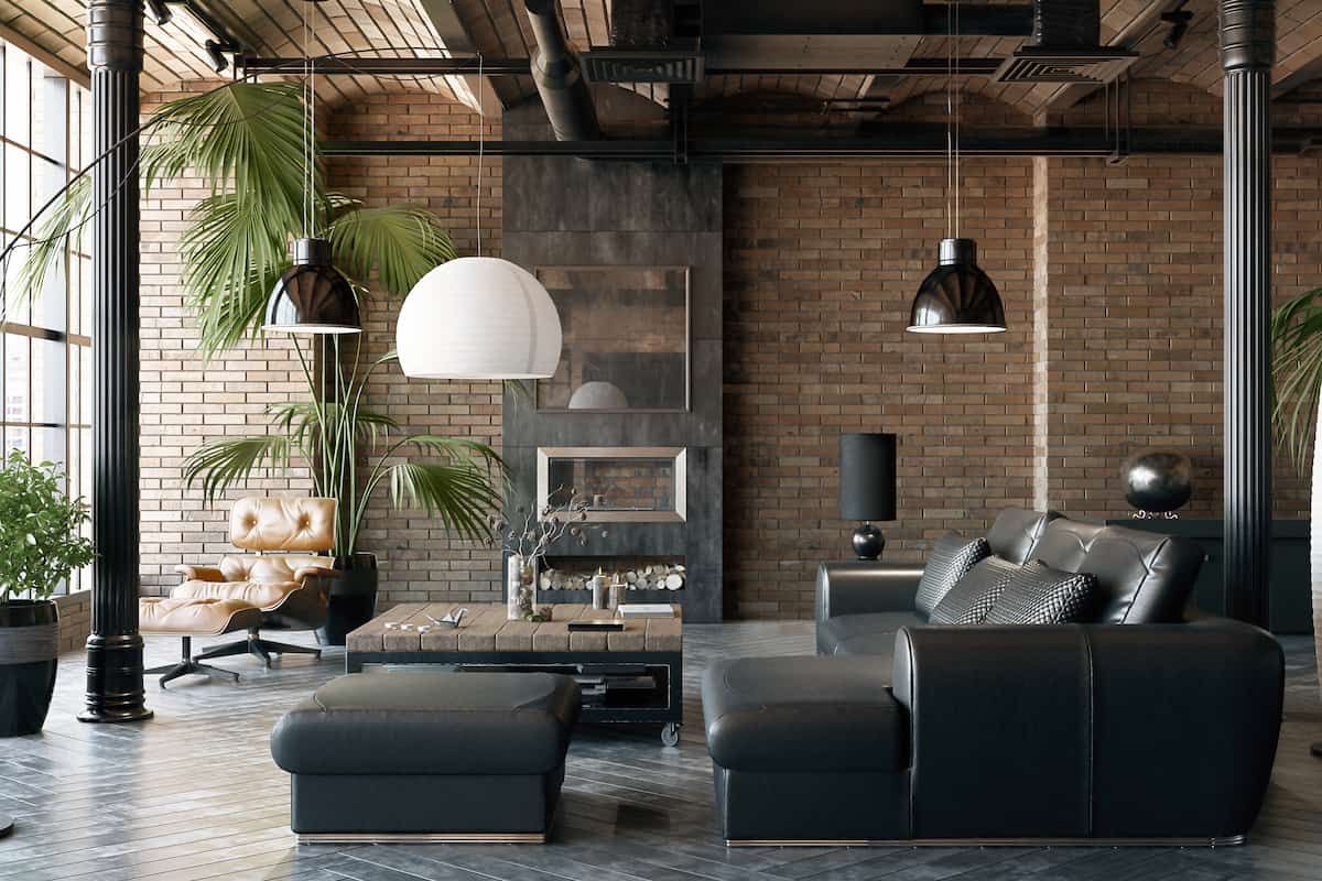Decoración: Estilo Industrial