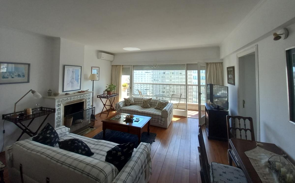 Apartamento en alquiler en Península