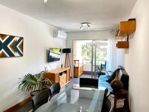 Apartamento en alquiler en Aidy Grill
