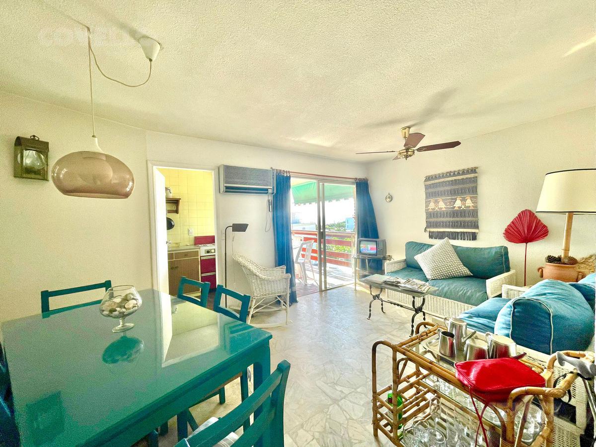 Departamento - Playa Mansa