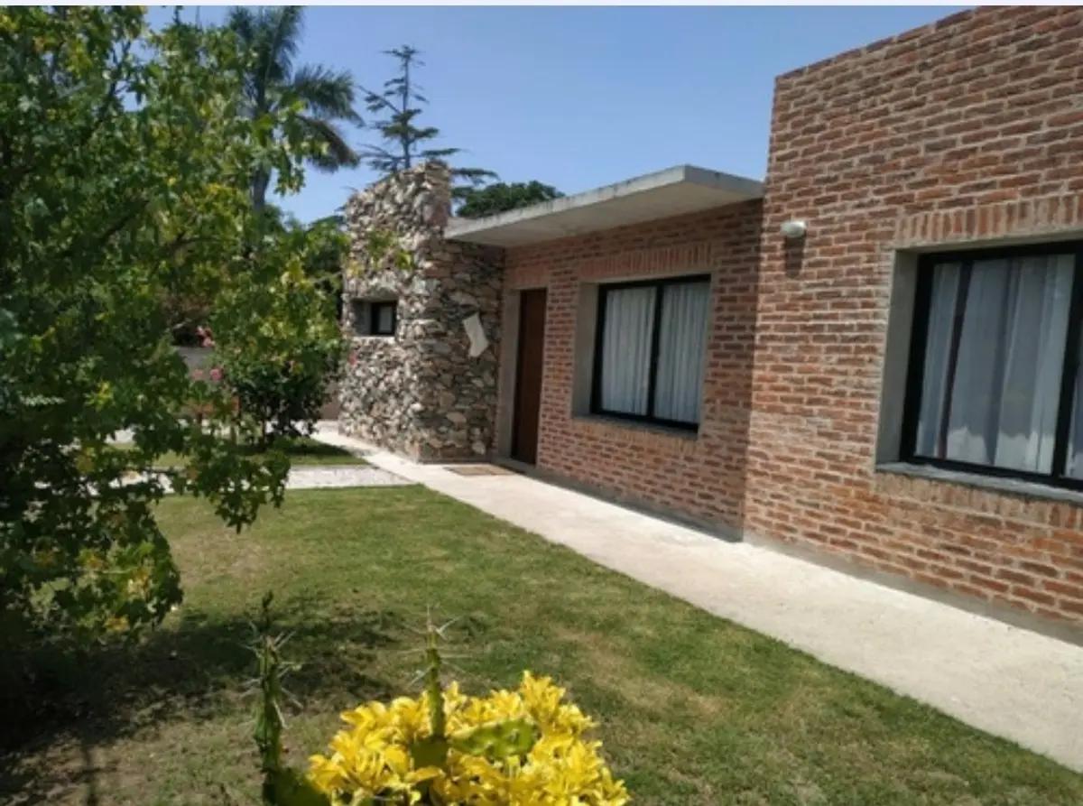 Casa - Jardines de Cordoba