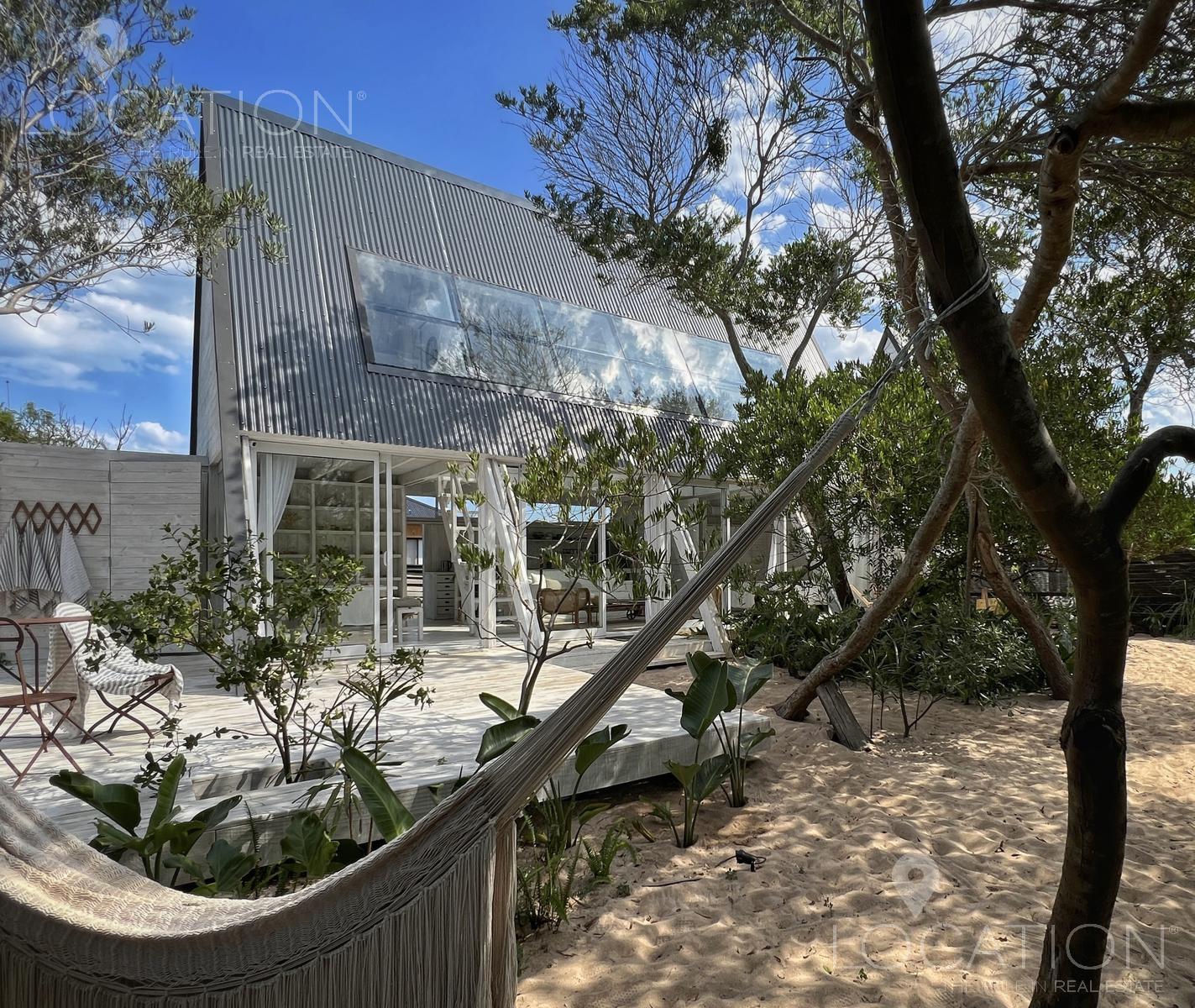 Casa de diseño y privacidad - LHO5564936
