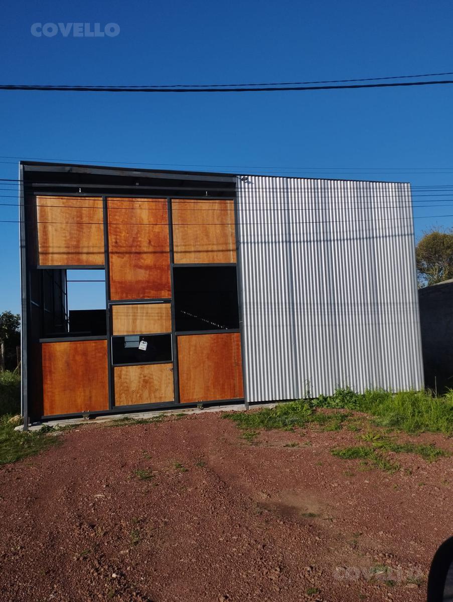 Terreno en Nueva Palmira