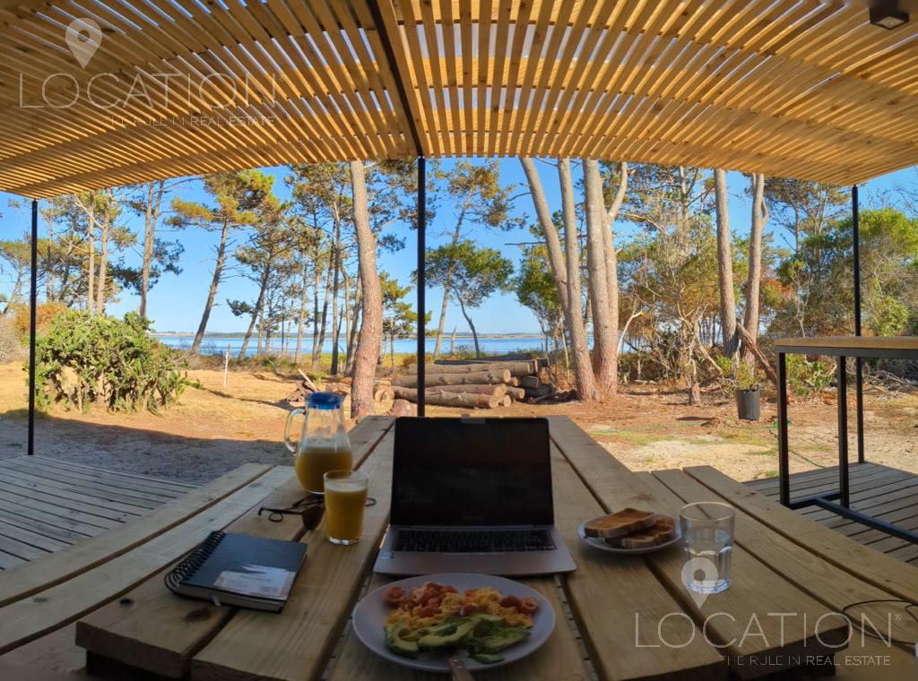 Casa en alquiler en José Ignacio