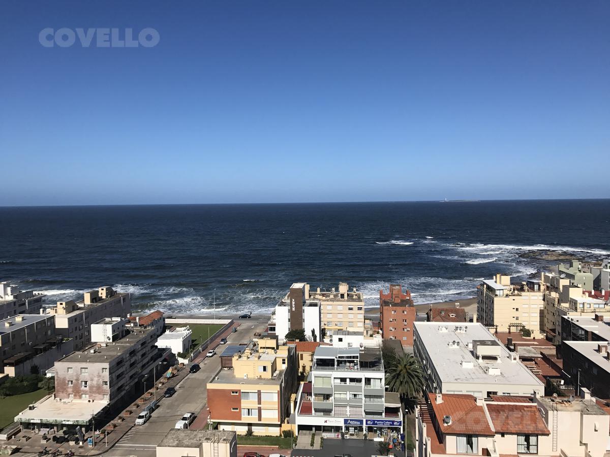 Apartamento en alquiler en Península