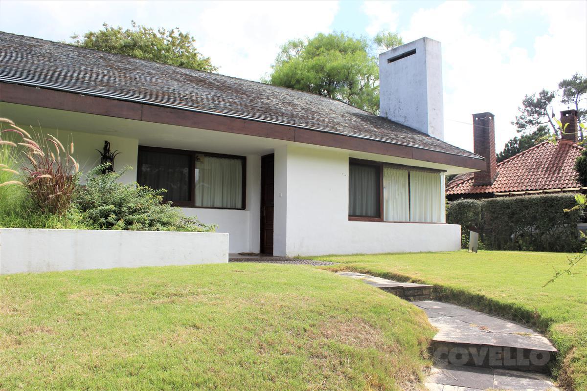 Casa en venta en Pinares