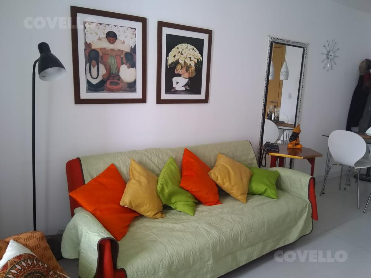 Departamento - Roosevelt