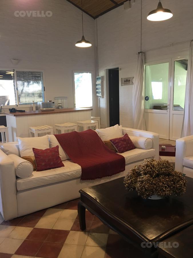Casa Barrio Privado en Carmelo