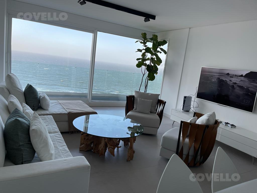 Departamento - Playa Brava