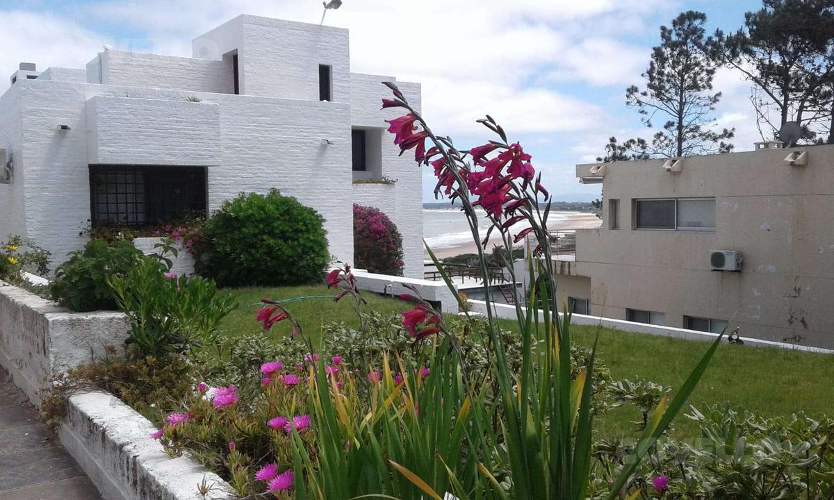Casa en alquiler en Solanas