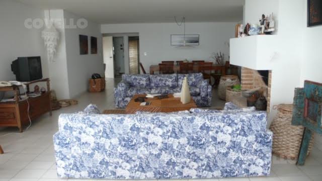 Apartamento en alquiler en Península
