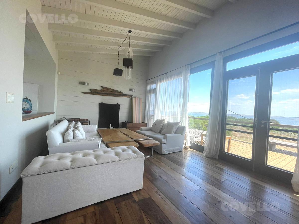 Casa en venta en José Ignacio