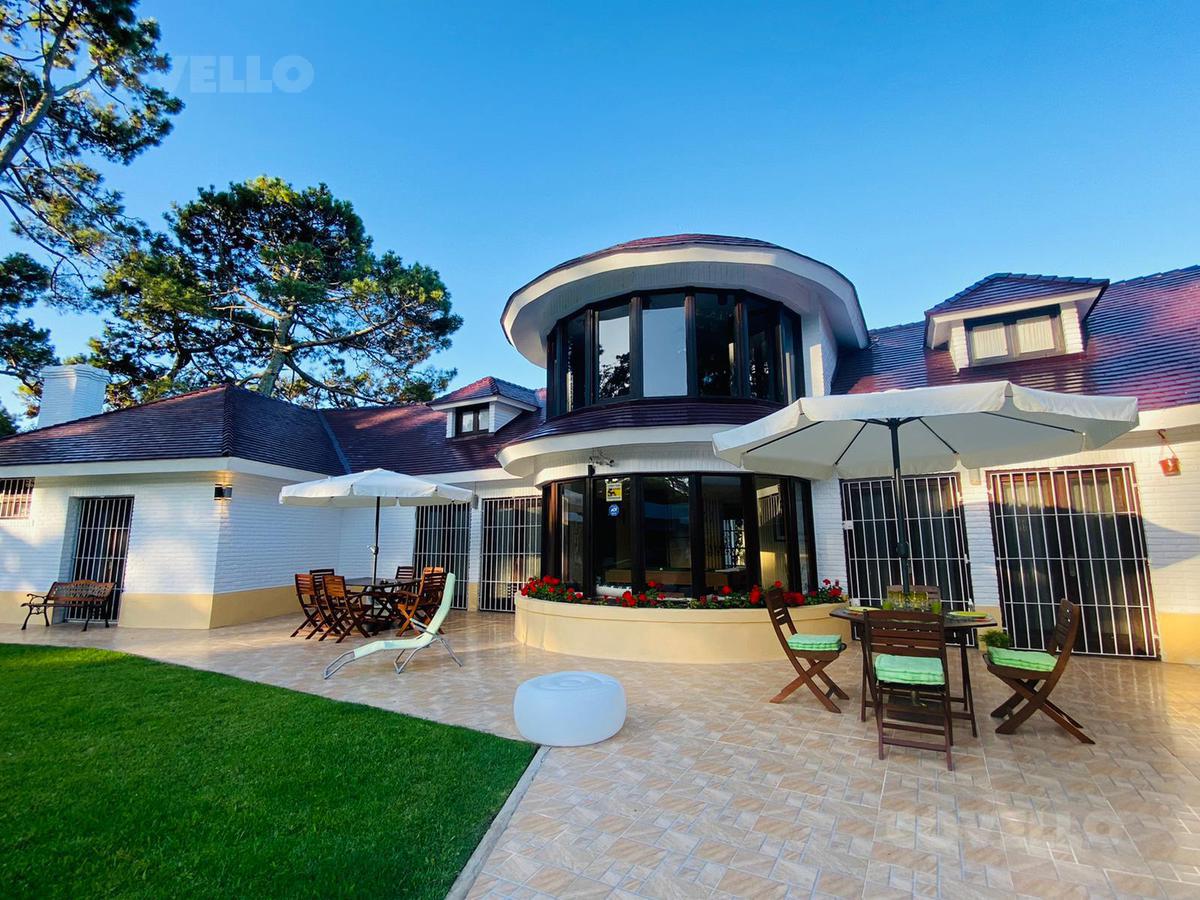 Casa en venta en Cantegril