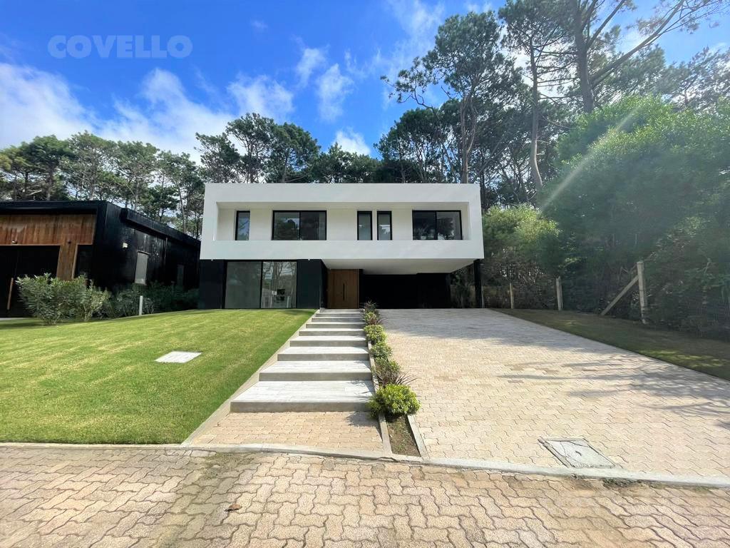 Casa en venta en Rincón del Indio