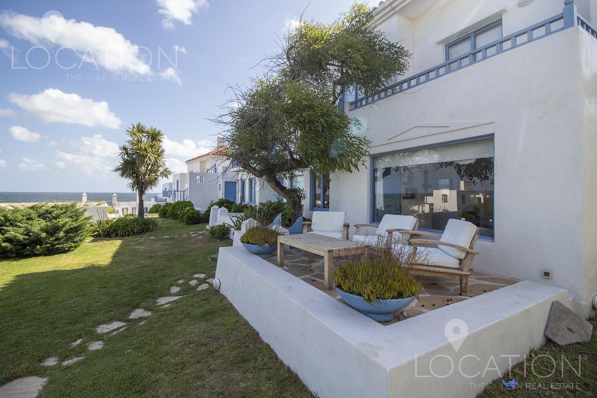 Alquiler apartamento cinco dormitorios, Faro Jose Ignacio