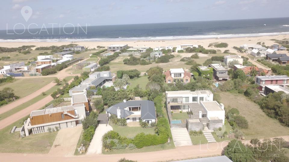 Casa en alquiler en José Ignacio
