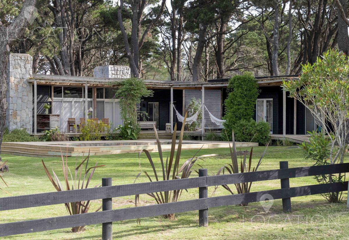 Casa - San Vicente