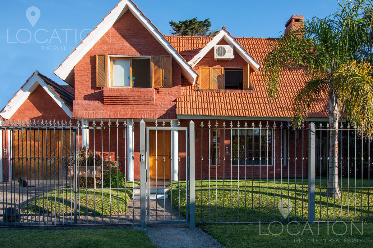 Comoda Casa en la Mansa en alquiler - LHO1220550