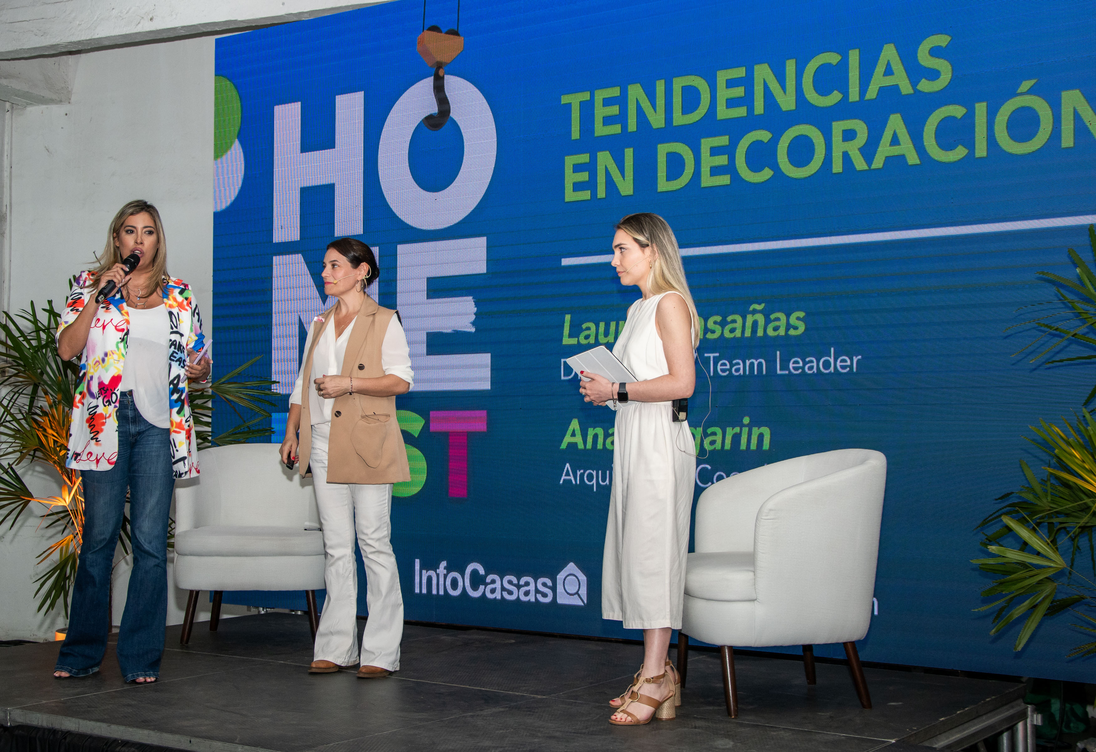 Así se vivió la primera edición del  Home Fest en Paraguay 